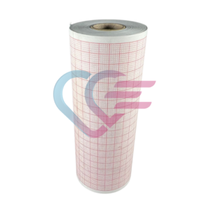PAPIR EKG, PHYSIO CONTROL, 106,5×20, EFM