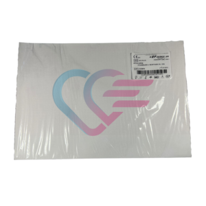 PAPIR EKG ZA MORTARA ELI-210/250/250C/280/350/380/X-SCRIBE/X-SCRIBE, 210x300x250, EFM