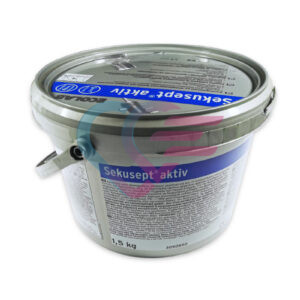 Sekusept aktiv 1500 gr