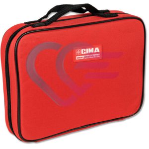 Torba (ampularij) Gima za 46 ampula.