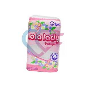 Ulošci higijenski lola lady specijal a'10