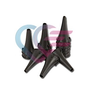 Ušni spekulum za Welch Allyn dužine 2,5mm