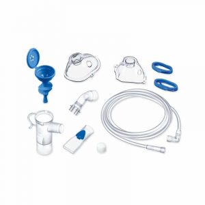 Set zamjenskog pribora za Beurer inhalatore za modele IH 21, IH 25/1, IH 26