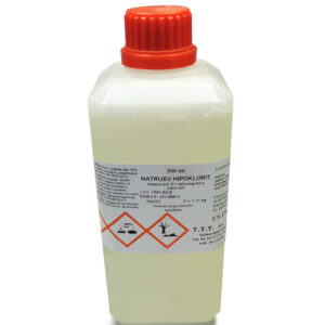 Natrij hipoklorit 5%, 500 ml
