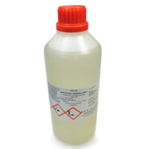 Natrij hipoklorit 3%, 500 ml