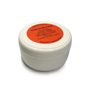 Vazelin 500 ml