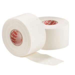 Tape za bandažu, bijeli, m-tape, Mueller, 3,8 cm x 13,7 m
