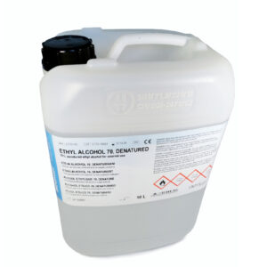 Etanol 70%, denaturirani, 10 l