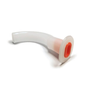 Tubus airway po Guedel-u 100 mm, figura 4 , slika 1