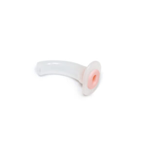 Tubus airway po Guedel-u 40 mm, figura 000, slika 1