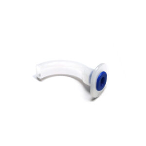 Tubus airway po Guedel-u 50 mm, figura 00, slika 1