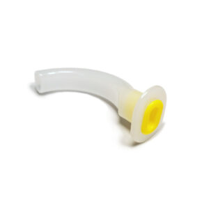 Tubus airway po Guedel-u 90 mm, figura 3 , slika 1