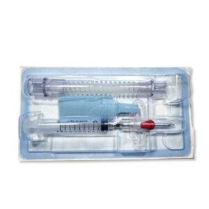 Set za konikotomiju, quicktrach, 4mm, odrasli, slika 1