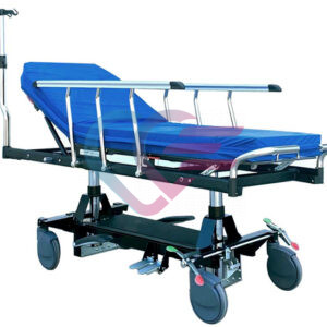 Stretcher s hidrauličnim podizanjem