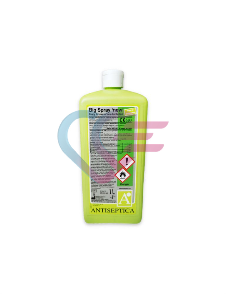 Big spray 1 l