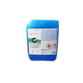 Desderman care otopina 5 l