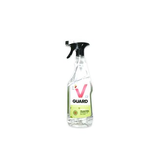 Dezinficijens za ruke V guard s raspršivačem, 750 ml