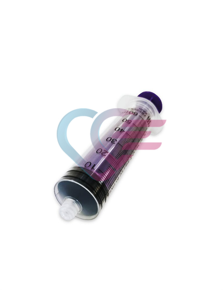 Šprica enteralna ENFit 60 ml, slika 2