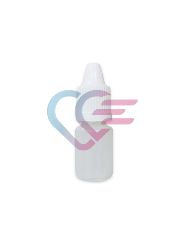 Bočica kapaljka 50 ml