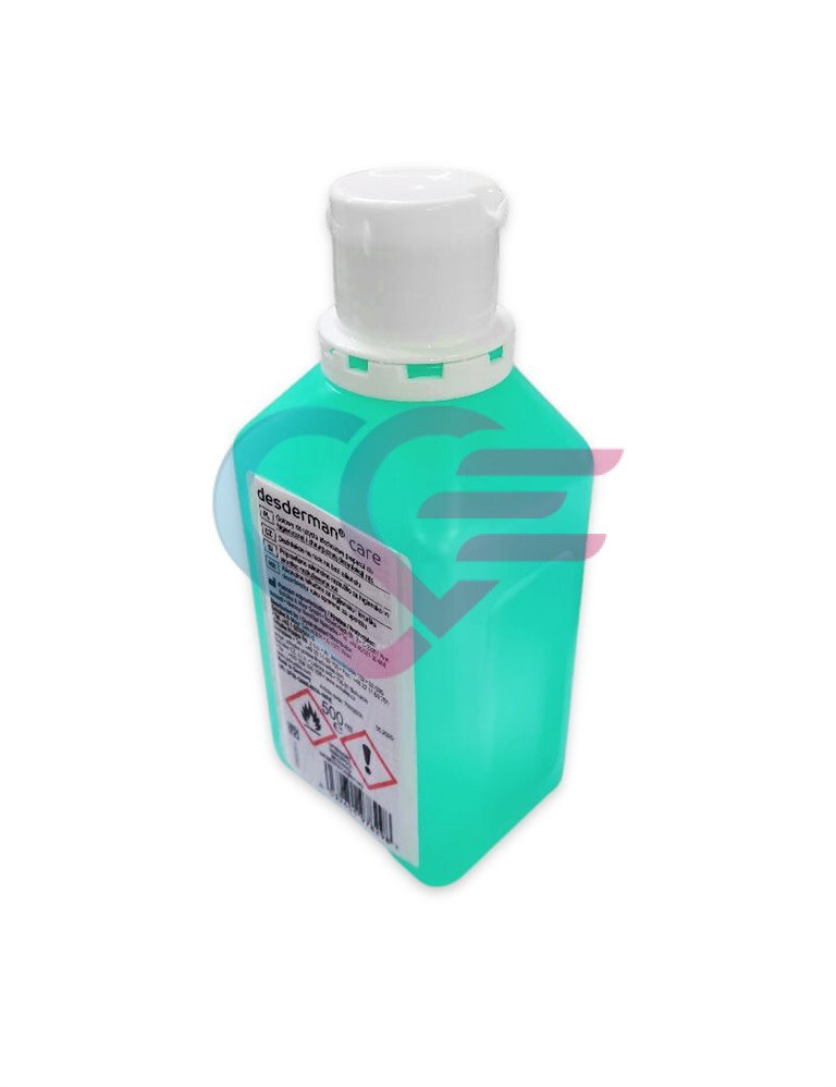 Desderman care 500 ml