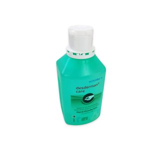 Desderman care 500 ml
