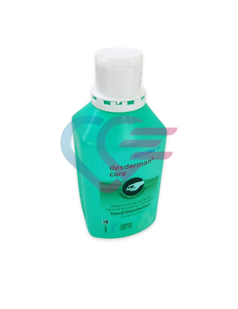 Desderman care 500 ml