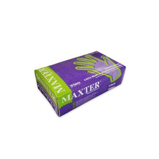 Rukavice lateks nesterilne s puderom, veličina XL