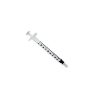 Šprica 1 ml tuberkulin/alergijska