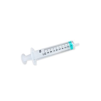 Šprica 10 ml, 3 djelna
