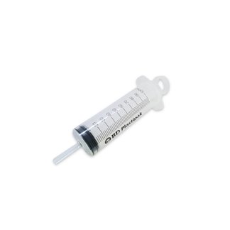 Šprica 100 ml, 3 djelna, cath. tip