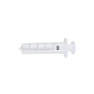 Šprica 20 ml, 2 djelna
