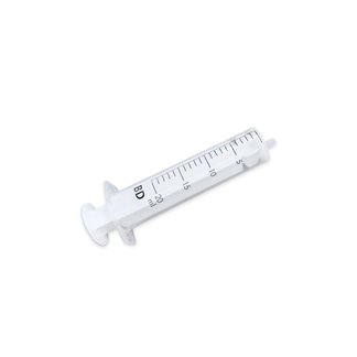 Šprica 20 ml, 2 djelna