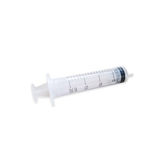 Šprica 20 ml, 3 djelna