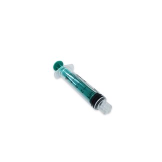 Šprica 5 ml, 3 djelna, Luer Lock
