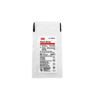Steri strip 6 mm x 75 mm