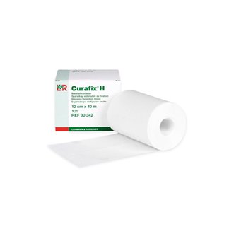 Flaster Curafix H 10 cm x 10 m