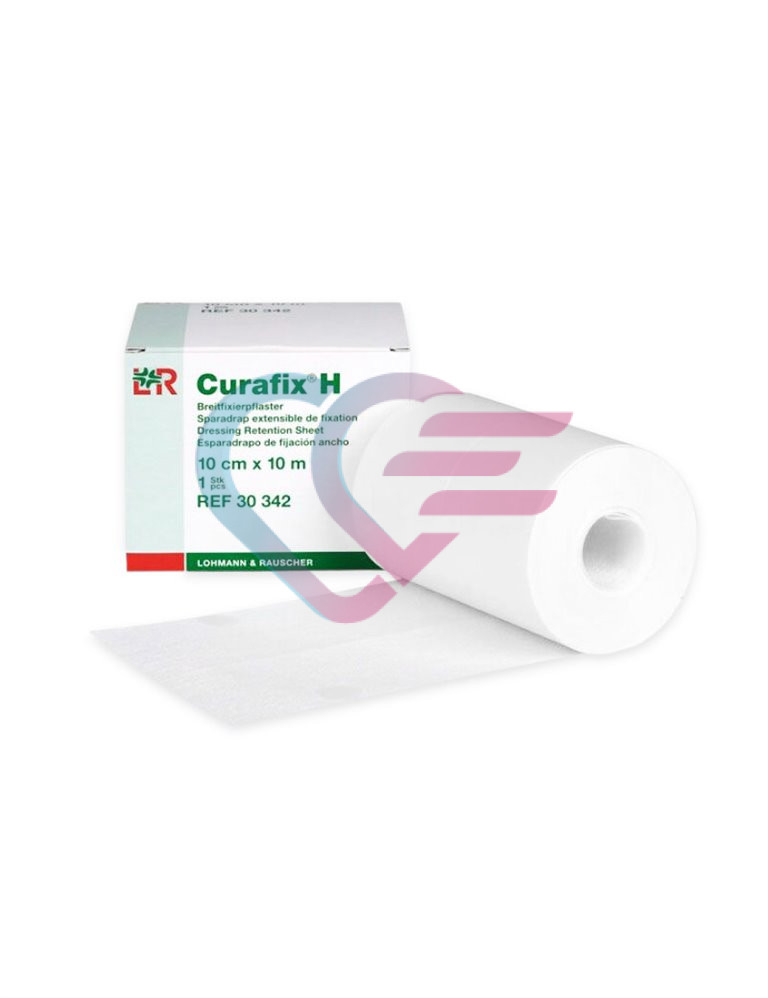 Flaster Curafix H 10 cm x 10 m