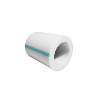 Flaster mikroporozni 5 cm x 9,1 m, bez dispenzera