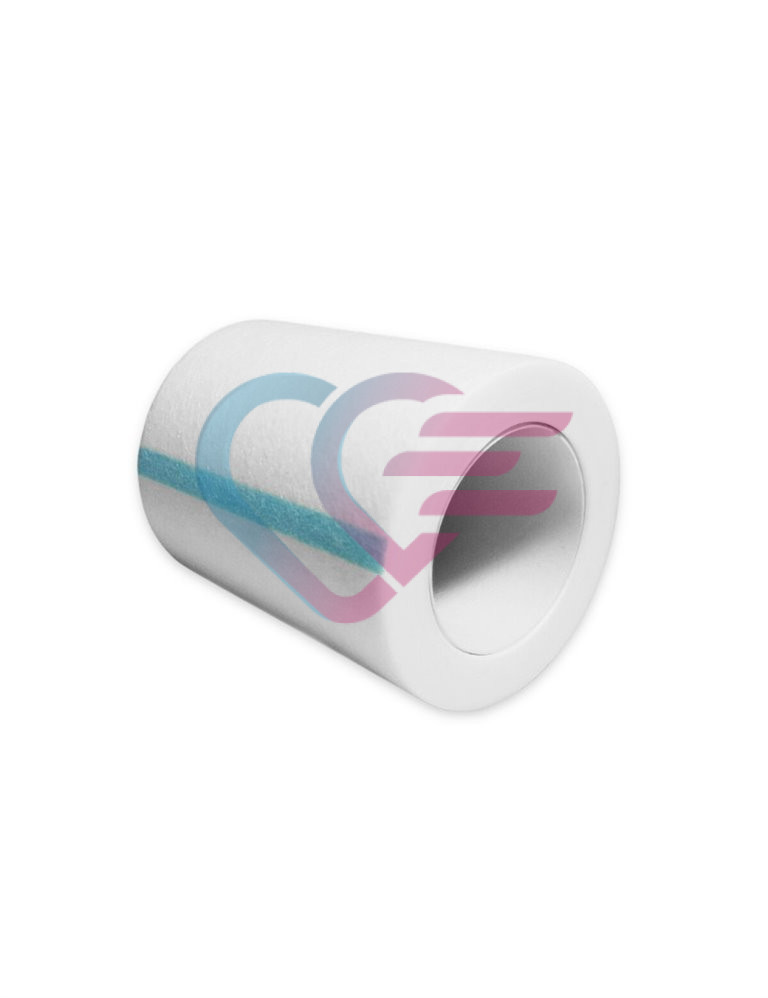 Flaster mikroporozni 5 cm x 9,1 m, bez dispenzera