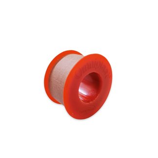 Flaster omniplast 2,5 cm x 5 m