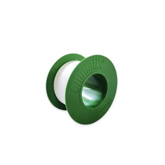 Flaster Omnisilk 2,5 cm x 5 m