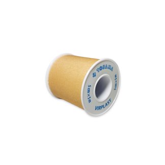 Flaster Virplast 5 cm x 5 m