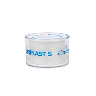 Flaster Virplast S 2,5 x 5 m