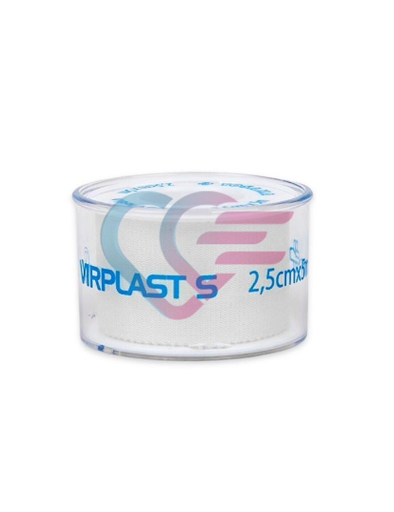 Flaster Virplast S 2,5 x 5 m