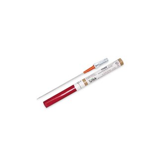 Igla za dekompresiju tenzijskog pneumotoraksa 14 g 83 mm