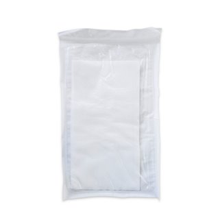 Kompresa sterilna lc 10 x 20 netkana