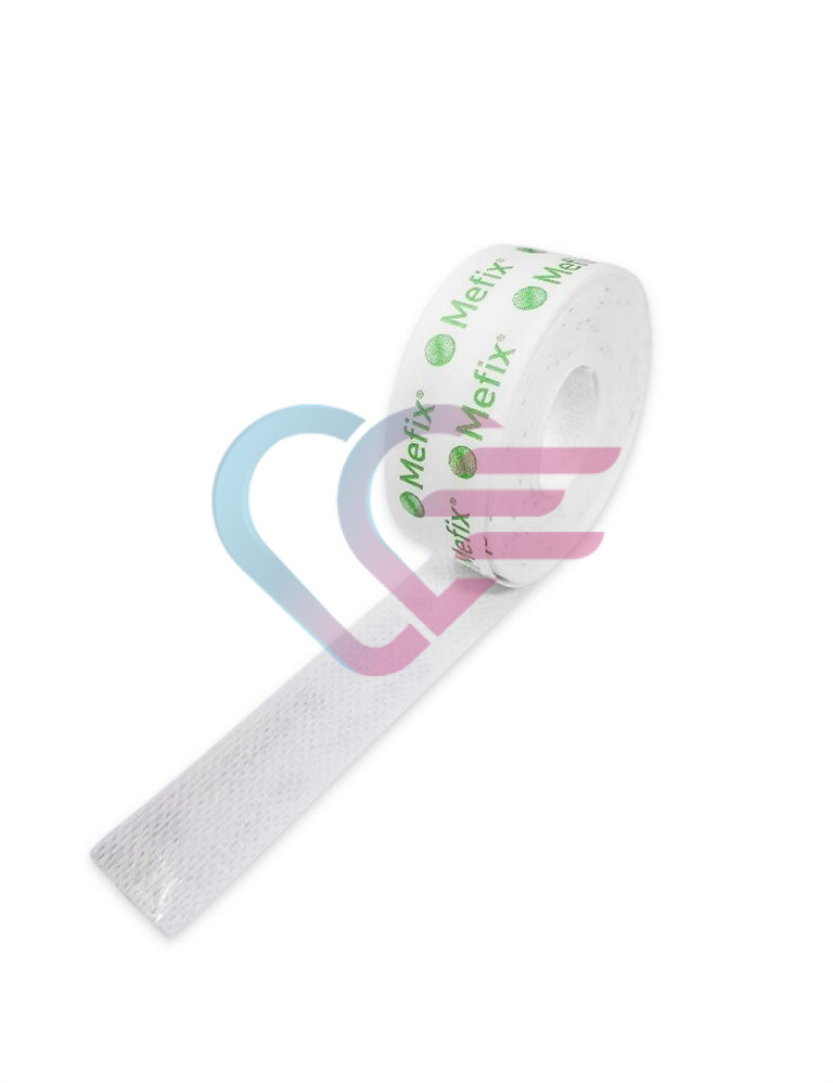 Mefix 2,5 cm x 10 m
