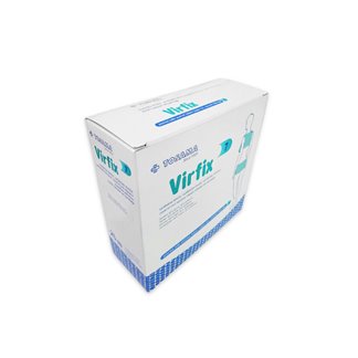 Mrezica Virfix br 7, 25 m