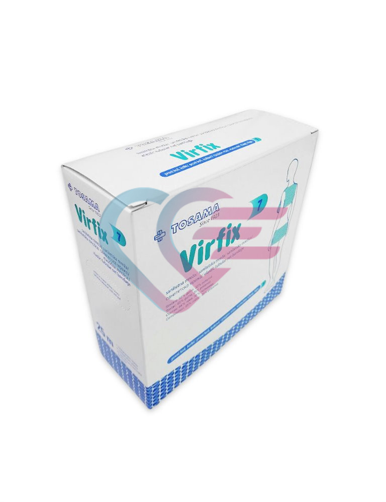 Mrezica Virfix br 7, 25 m