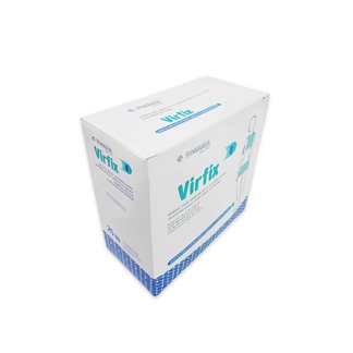 Mrezica Virfix br 8, 25 m